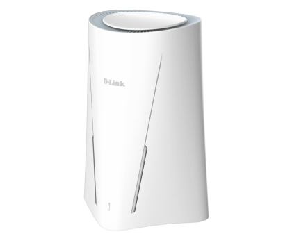 Router D-Link G530 5G 3,4Gbps (Wi-Fi 6 3000Mb/s a/b/g/n/ac/ax)